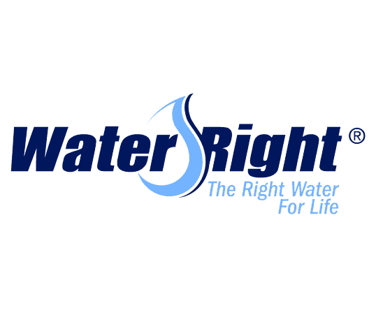 Water Right Logo