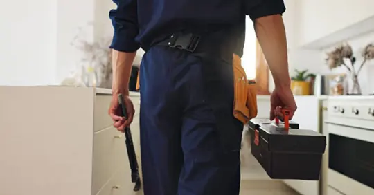 plumber