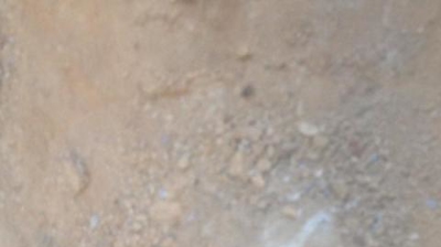 Here is the broken tap. Photo