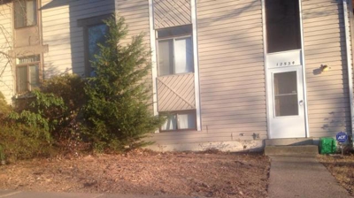 Done! Happy home owner with flowing water! Photo