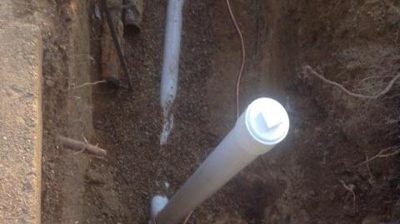 Work is Complete Photo