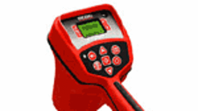 NaviTrack-Scout Photo