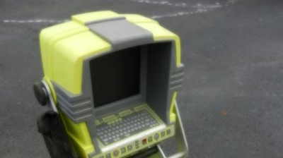 Our Vuteck Sewer Camera System Photo