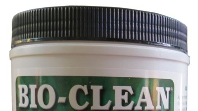 Bio Clean - We recommend Bio Clean to keep your drain lines clear Photo