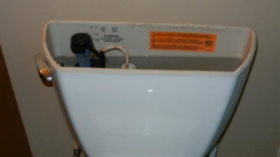 Toilet Repair Lorton VA Photo