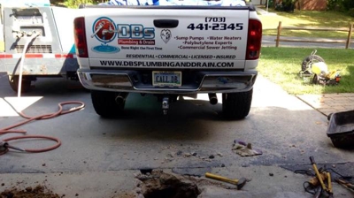 Ready to Begin Repair Photo