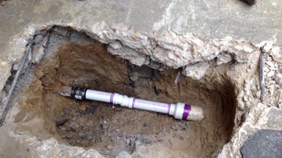 Repair is Made Photo