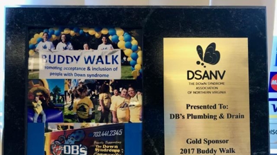 2017 Buddy Walk Photo