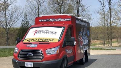 Spring Swing Golf Tournament Gold Sponsor Photo