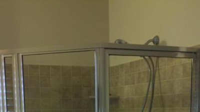 Shower Stall Photo