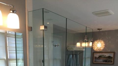 Bathroom Fixtures Photo