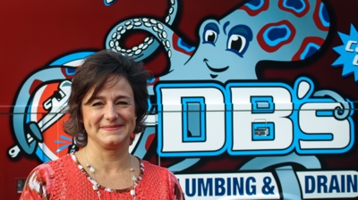 Jennifer Buky, Vice President Photo