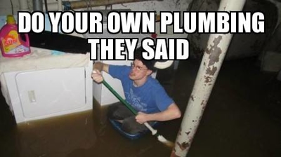 It's Easy...Right?? Photo