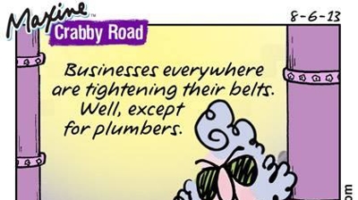 We Just Need Pants That Fit! Photo