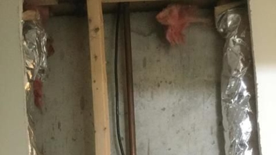 Leaking 3/4" PRV Photo