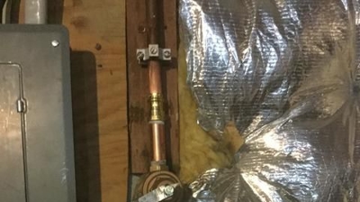 Pressure Reducing Valve Photo