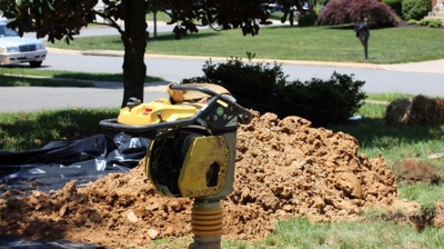 Jumping Jack Tamper Photo