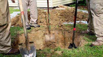 Closer and Closer to the Line Photo