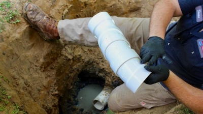 Shane Finishing Formulating a Plan Photo