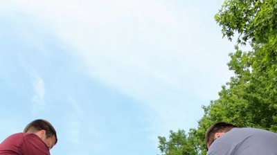 The Hole is Getting Larger! Photo