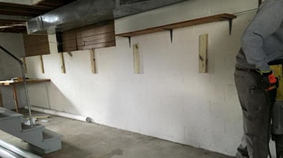 Demo of Concrete Photo