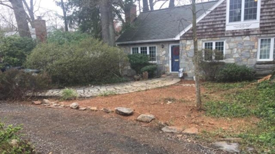 The Next Morning Photo