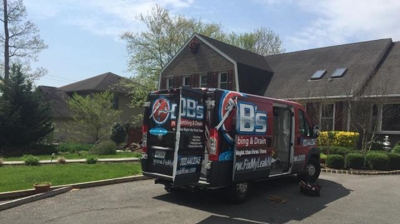 Arriving to the Job Ready to Work Photo