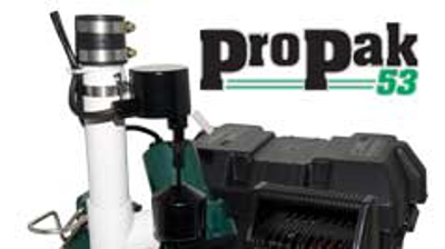 Zoeller Sump Pump Photo