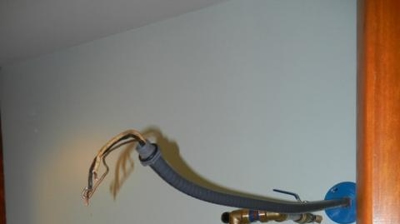 Preparation to Get Ready to Install Photo