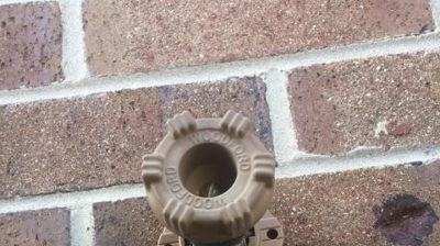 New All Season Frost Free Hose Bib Water Spigot Photo