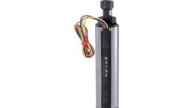 Wayne Well Pump Photo