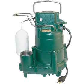 Sump Pump